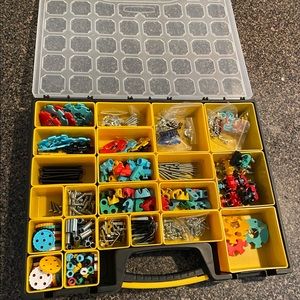 Off Bits Multi Kit - Group Maker Kit